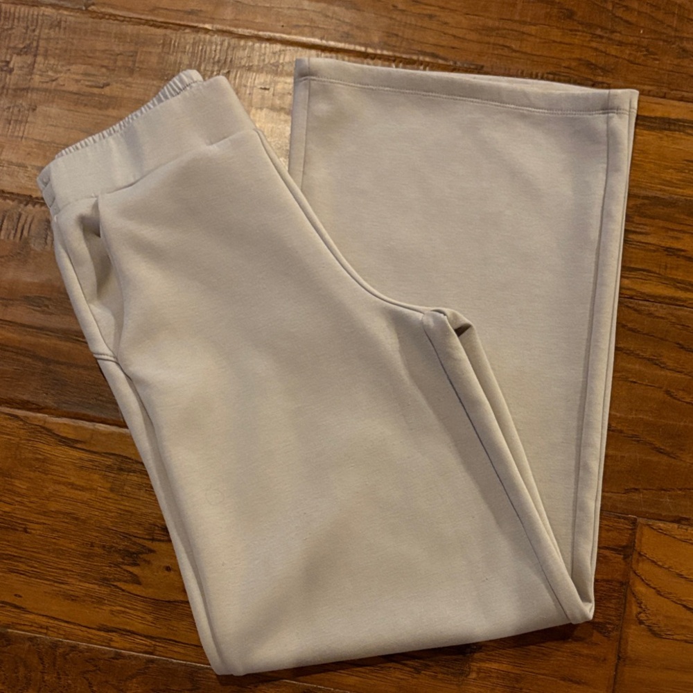 Dear Scarlett Women's Tan Pantsuit View 4